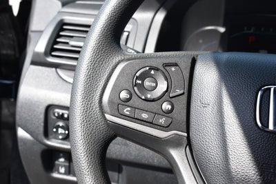 2021 Honda Passport Sport AWD