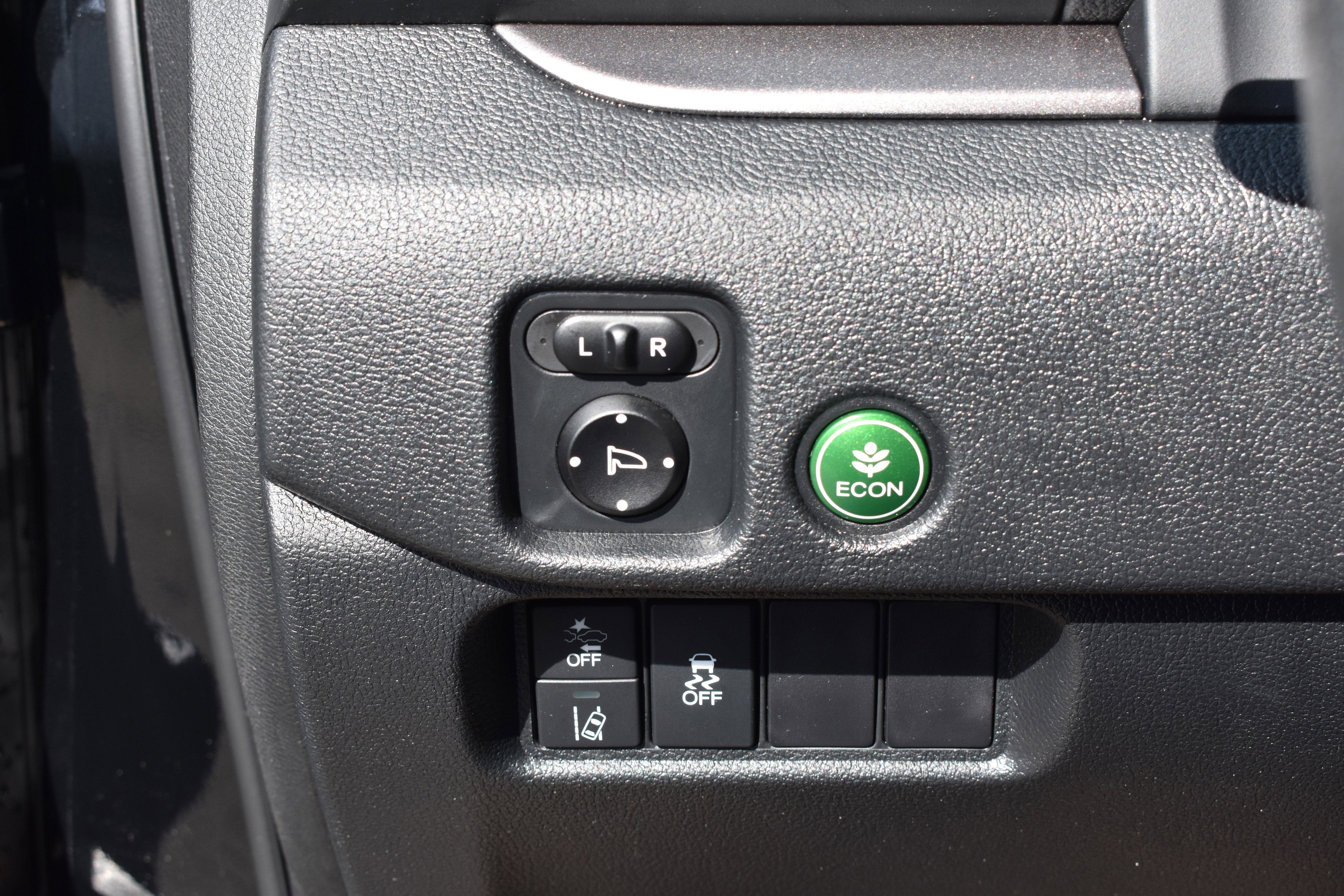 2021 Honda Passport Sport AWD