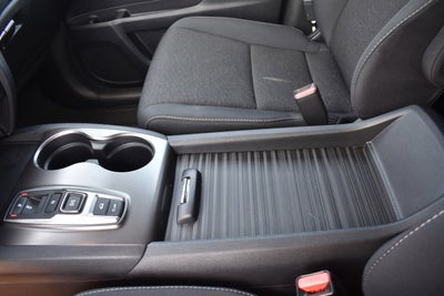 2021 Honda Passport Sport AWD