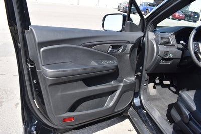 2021 Honda Passport Sport AWD