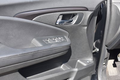 2021 Honda Passport Sport AWD