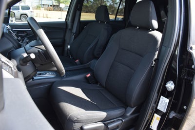 2021 Honda Passport Sport AWD