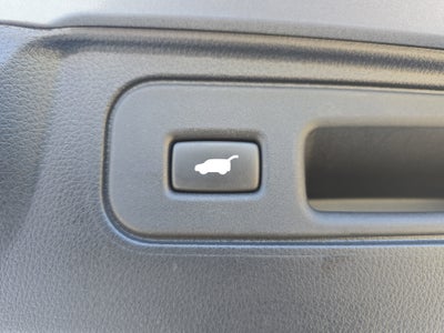 2020 Honda Passport EX-L AWD