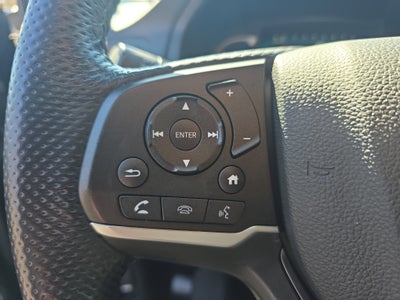 2020 Honda Passport EX-L AWD