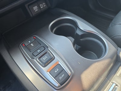 2020 Honda Passport EX-L AWD