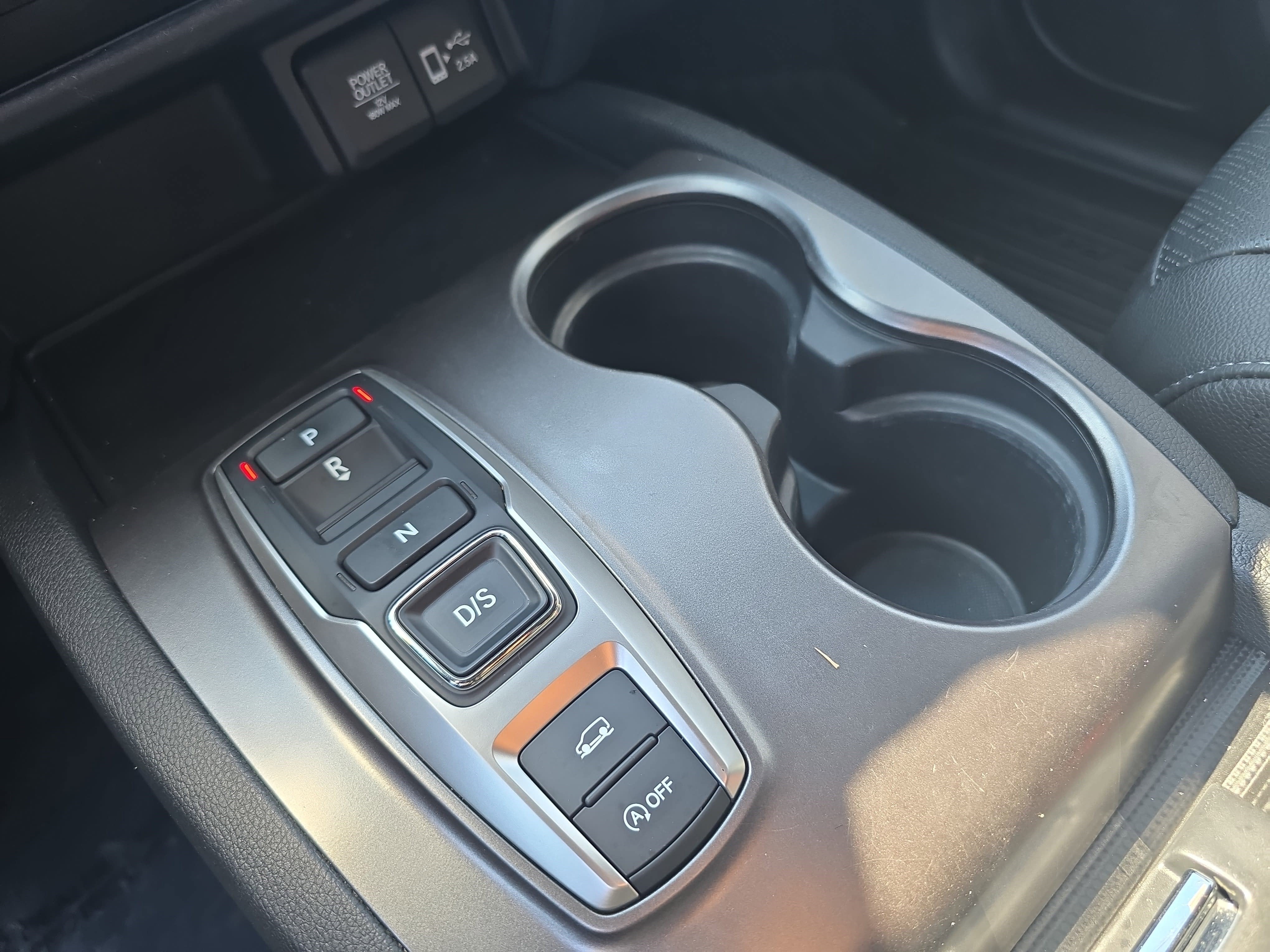 2020 Honda Passport EX-L AWD