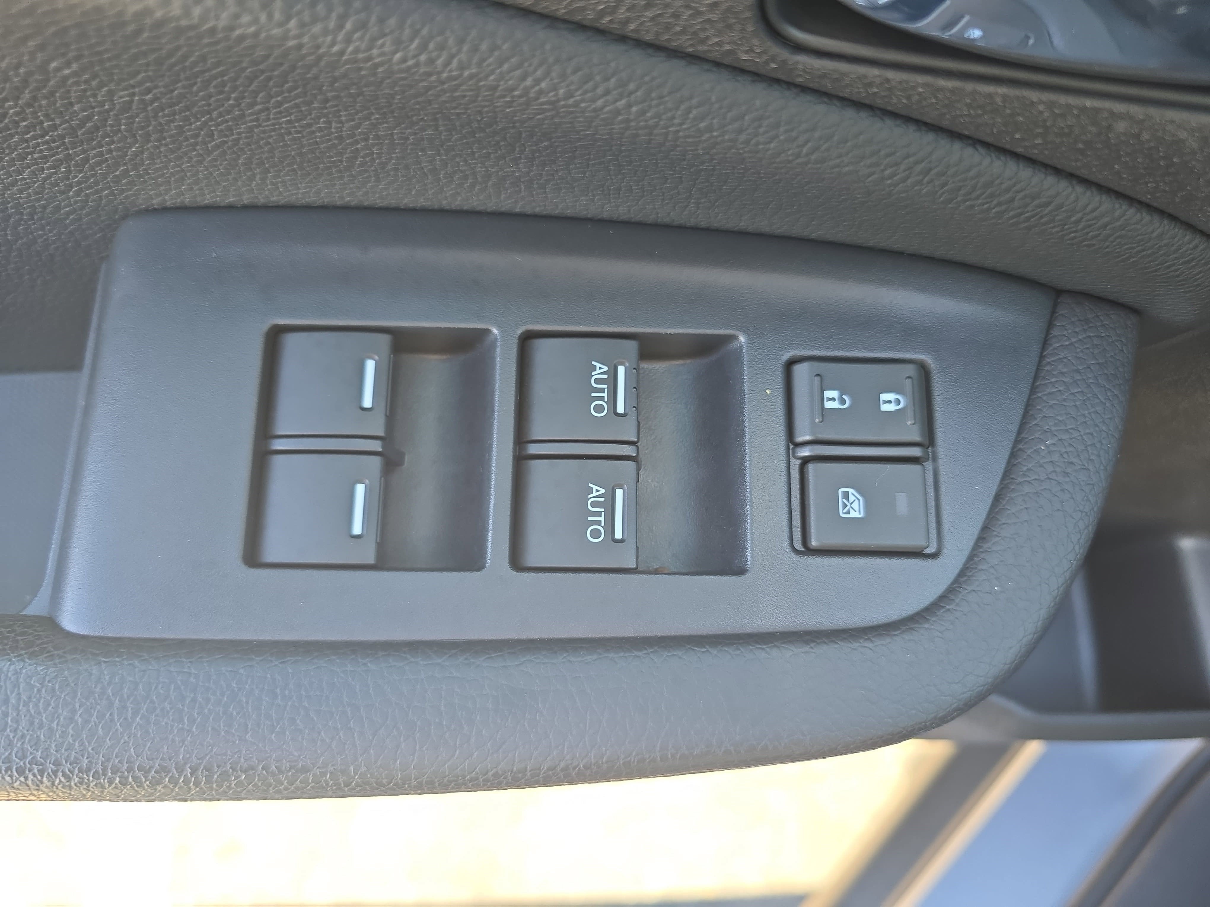 2020 Honda Passport EX-L AWD