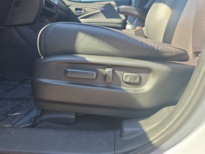 2020 Honda Passport EX-L AWD