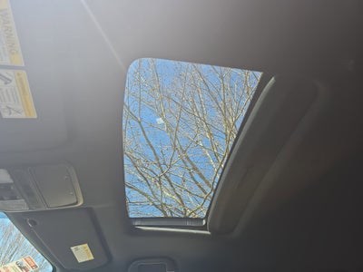 2020 Honda Passport EX-L AWD