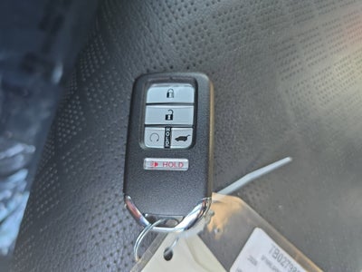 2020 Honda Passport EX-L AWD