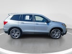 2020 Honda Passport EX-L AWD