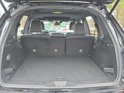 2023 Honda Passport EX-L AWD