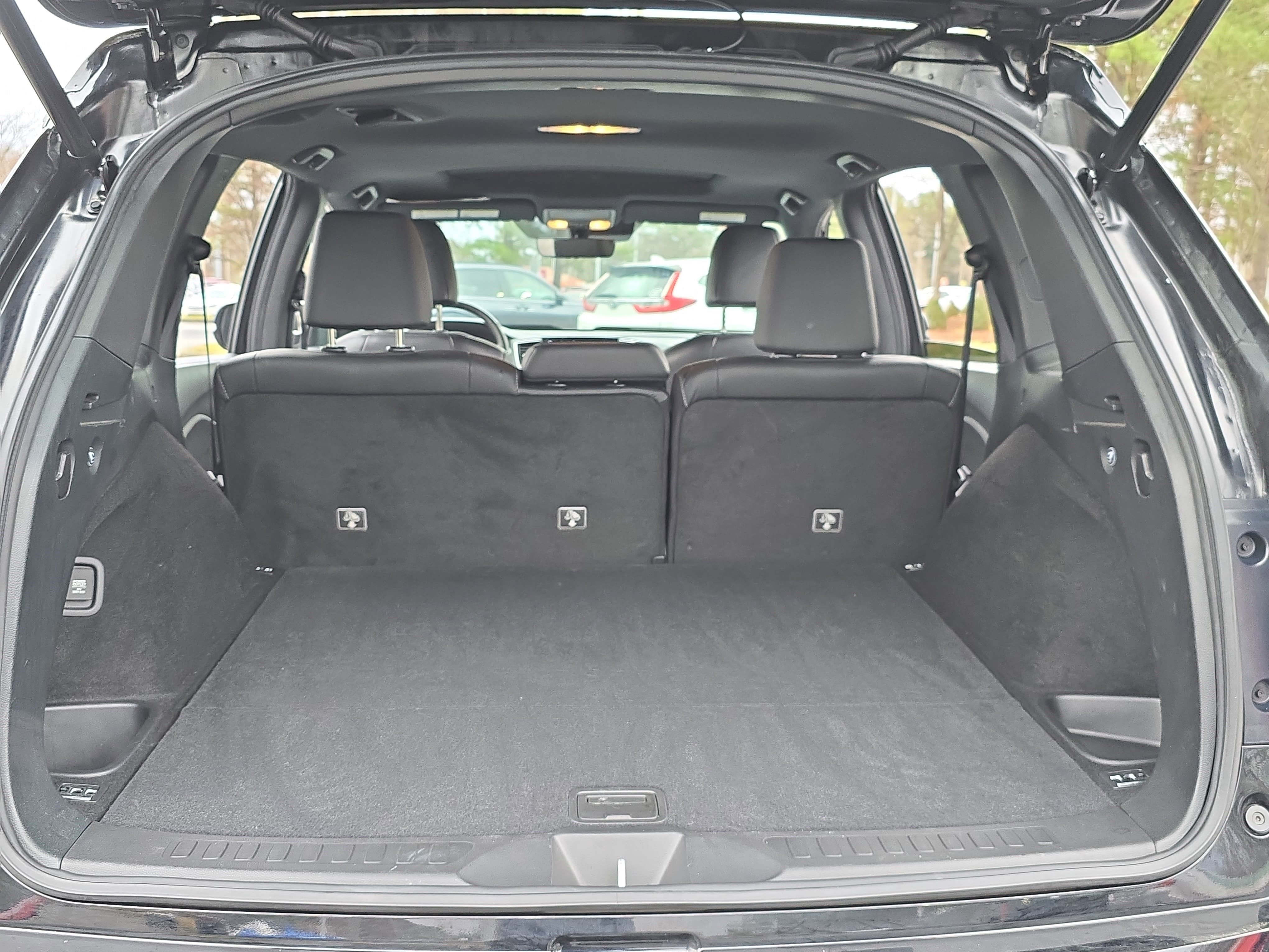 2023 Honda Passport EX-L AWD