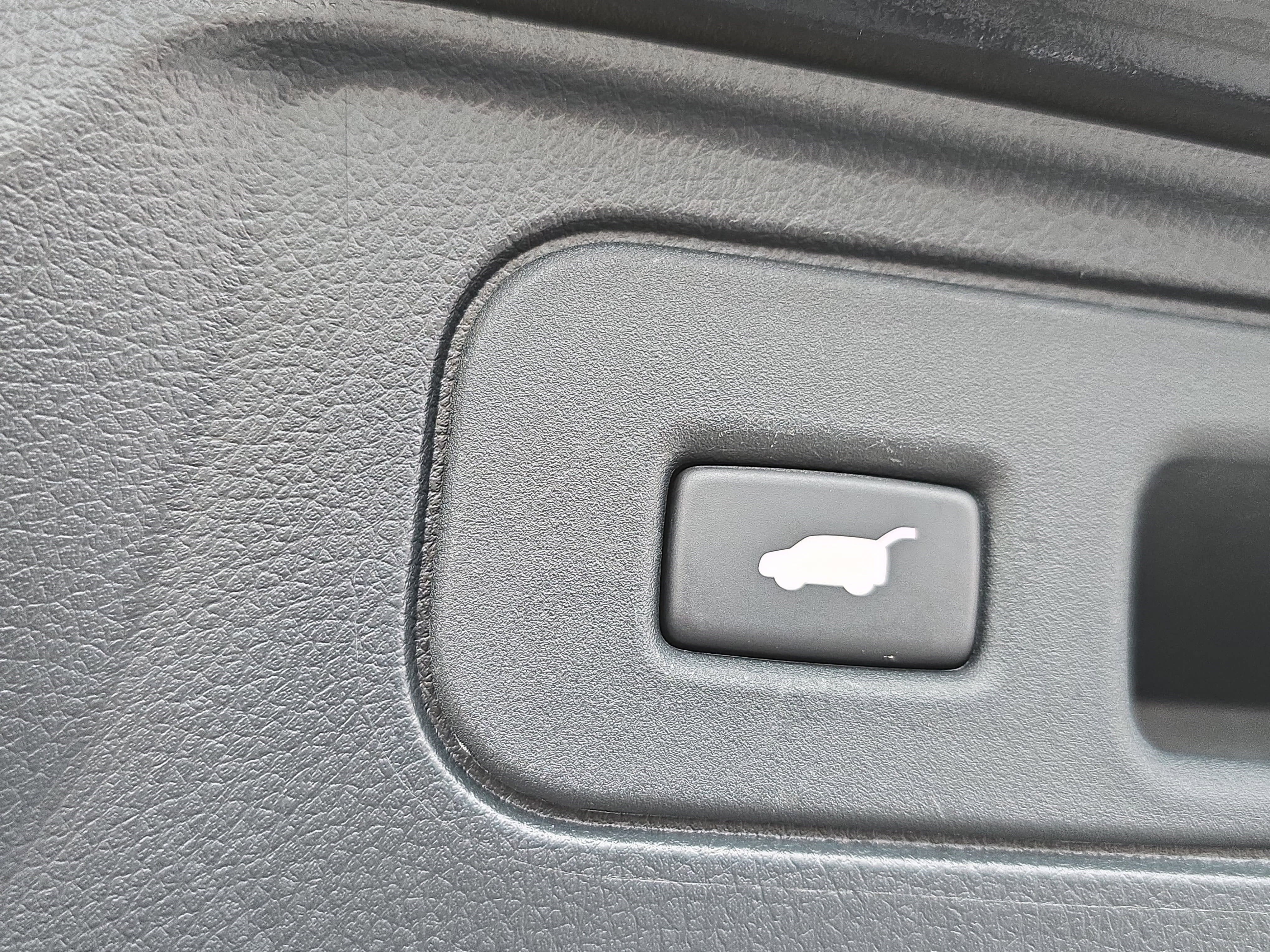 2023 Honda Passport EX-L AWD