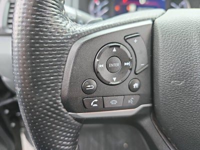 2023 Honda Passport EX-L AWD