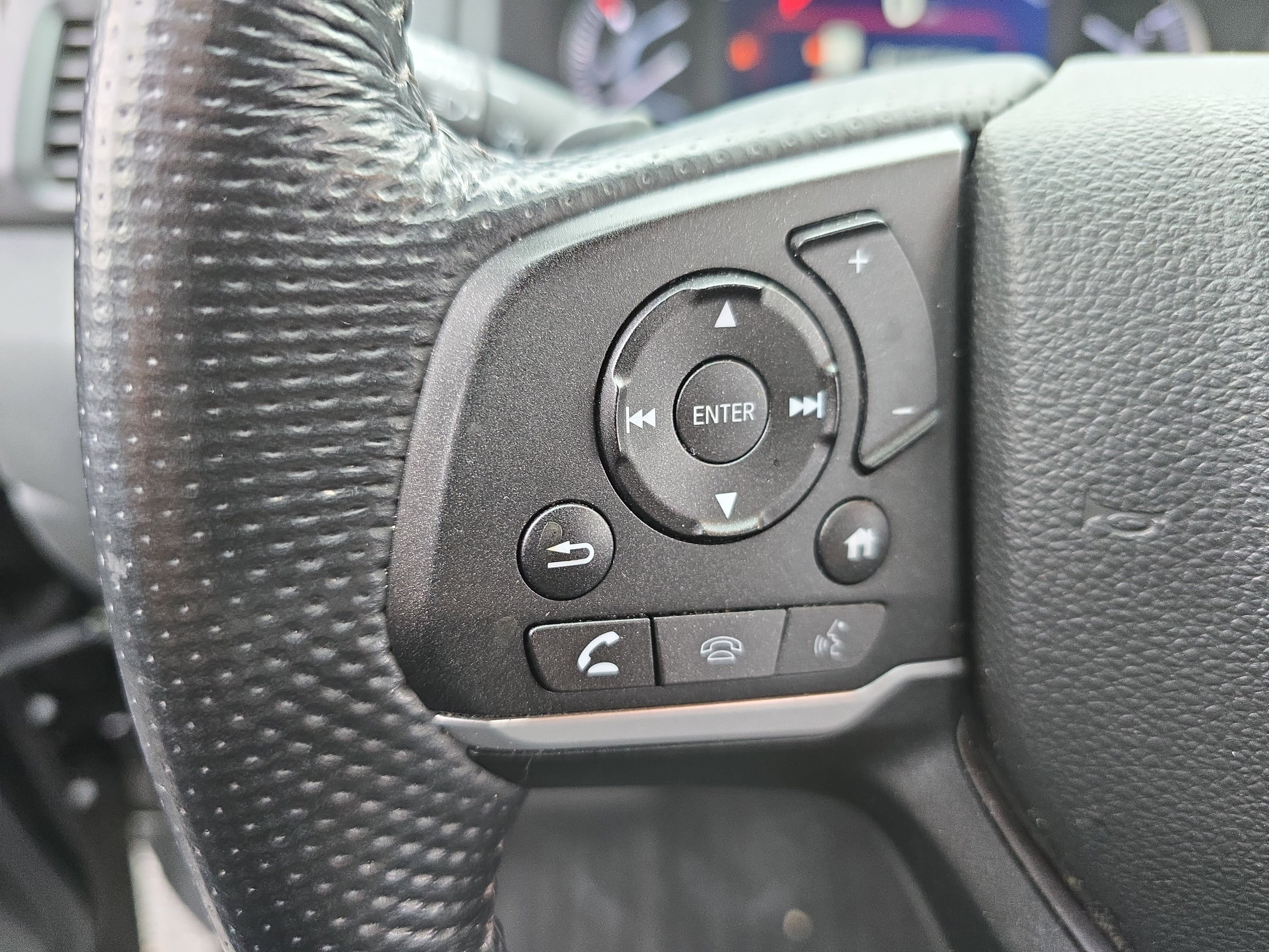 2023 Honda Passport EX-L AWD