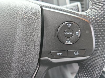 2023 Honda Passport EX-L AWD