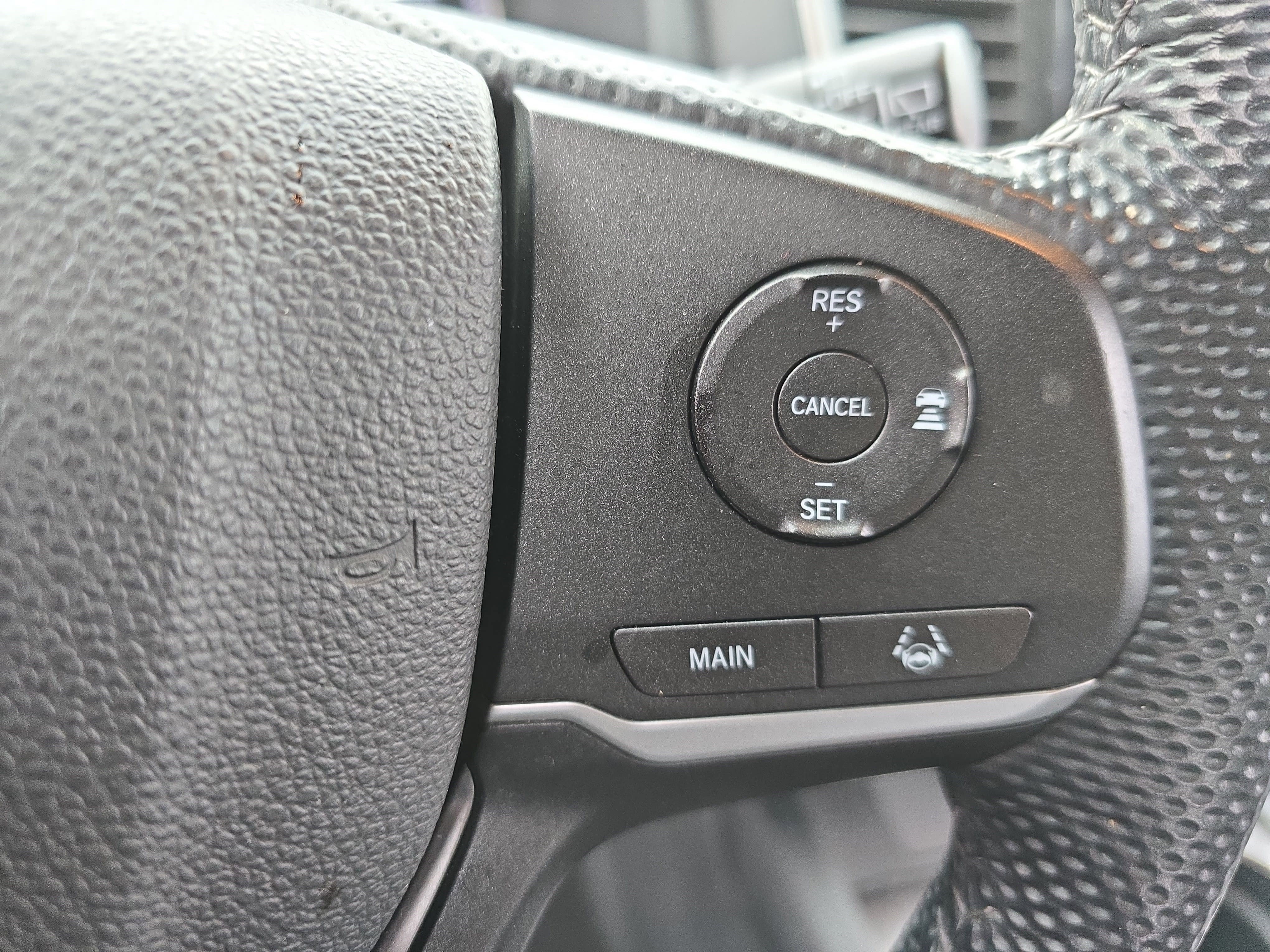 2023 Honda Passport EX-L AWD