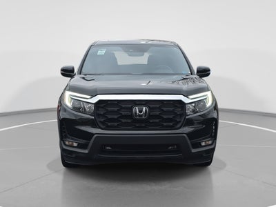 2023 Honda Passport EX-L AWD