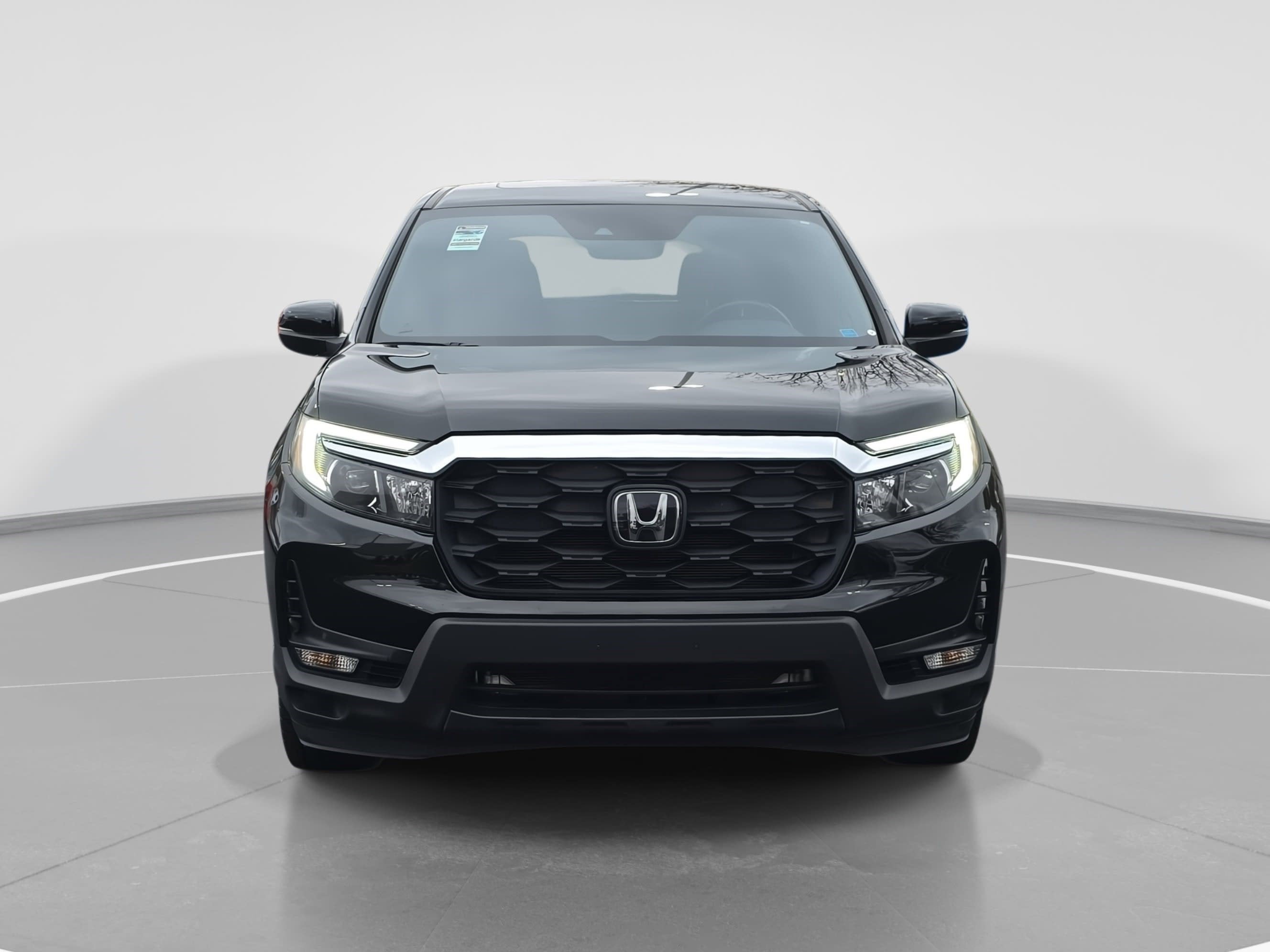 2023 Honda Passport EX-L AWD
