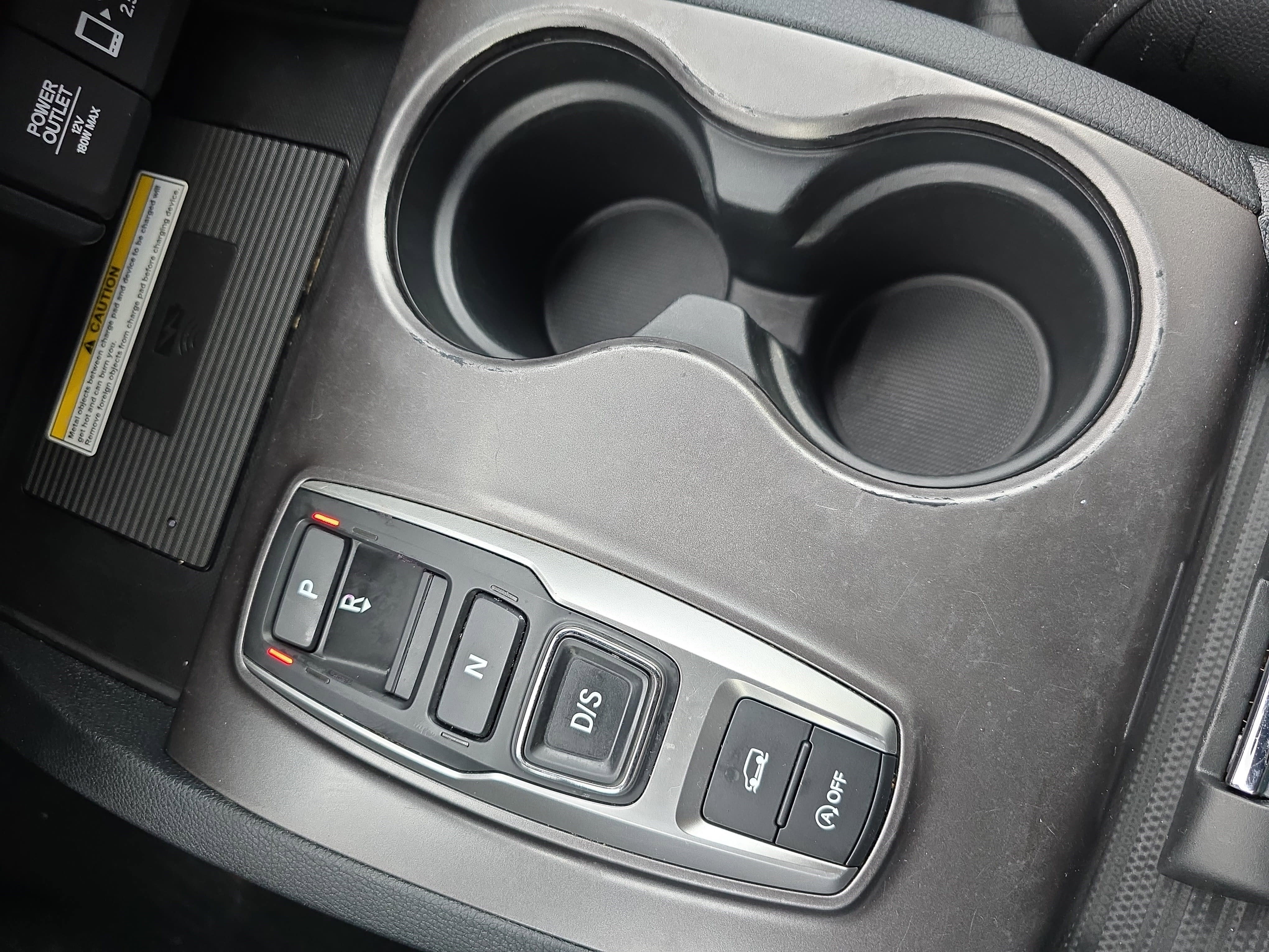 2023 Honda Passport EX-L AWD