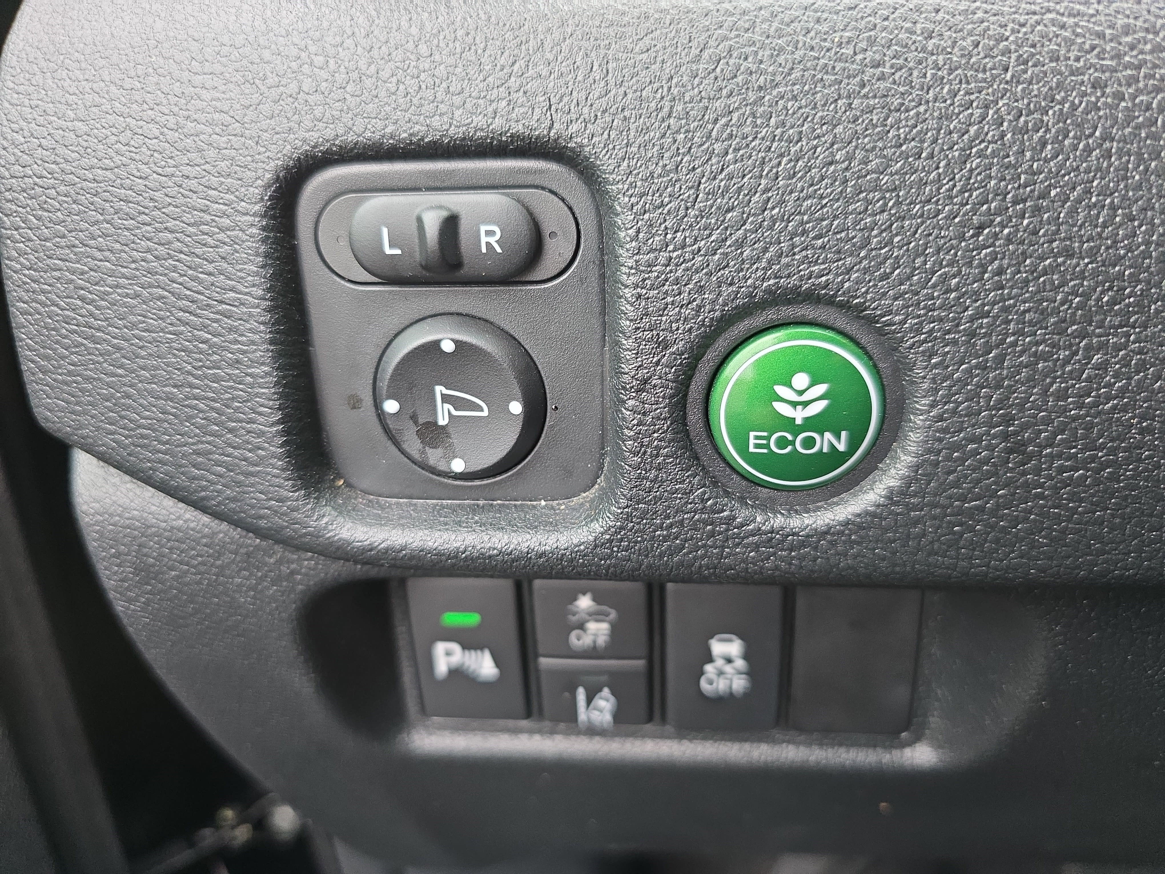 2023 Honda Passport EX-L AWD