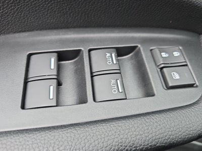 2023 Honda Passport EX-L AWD