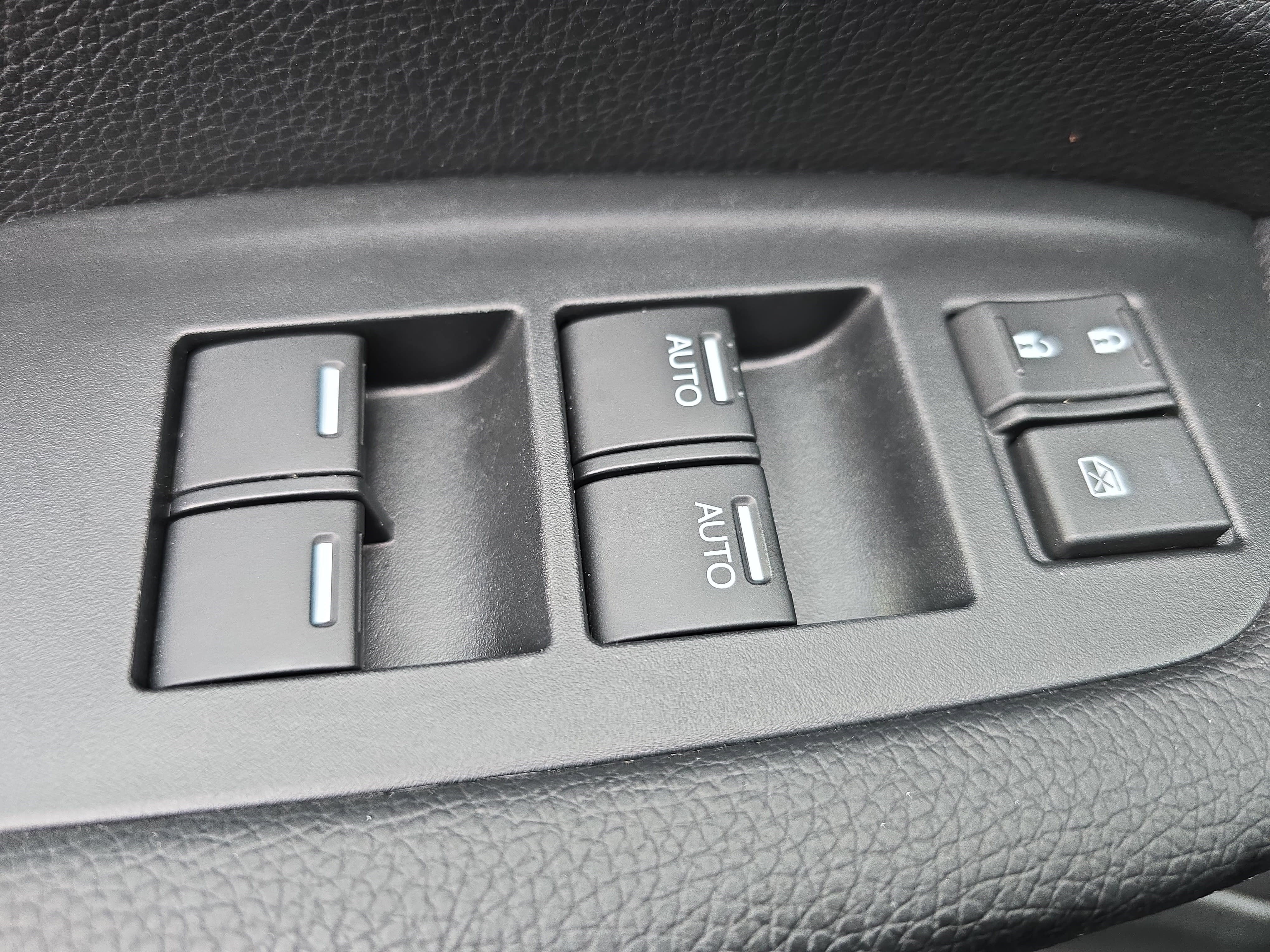 2023 Honda Passport EX-L AWD