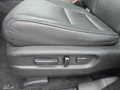 2023 Honda Passport EX-L AWD