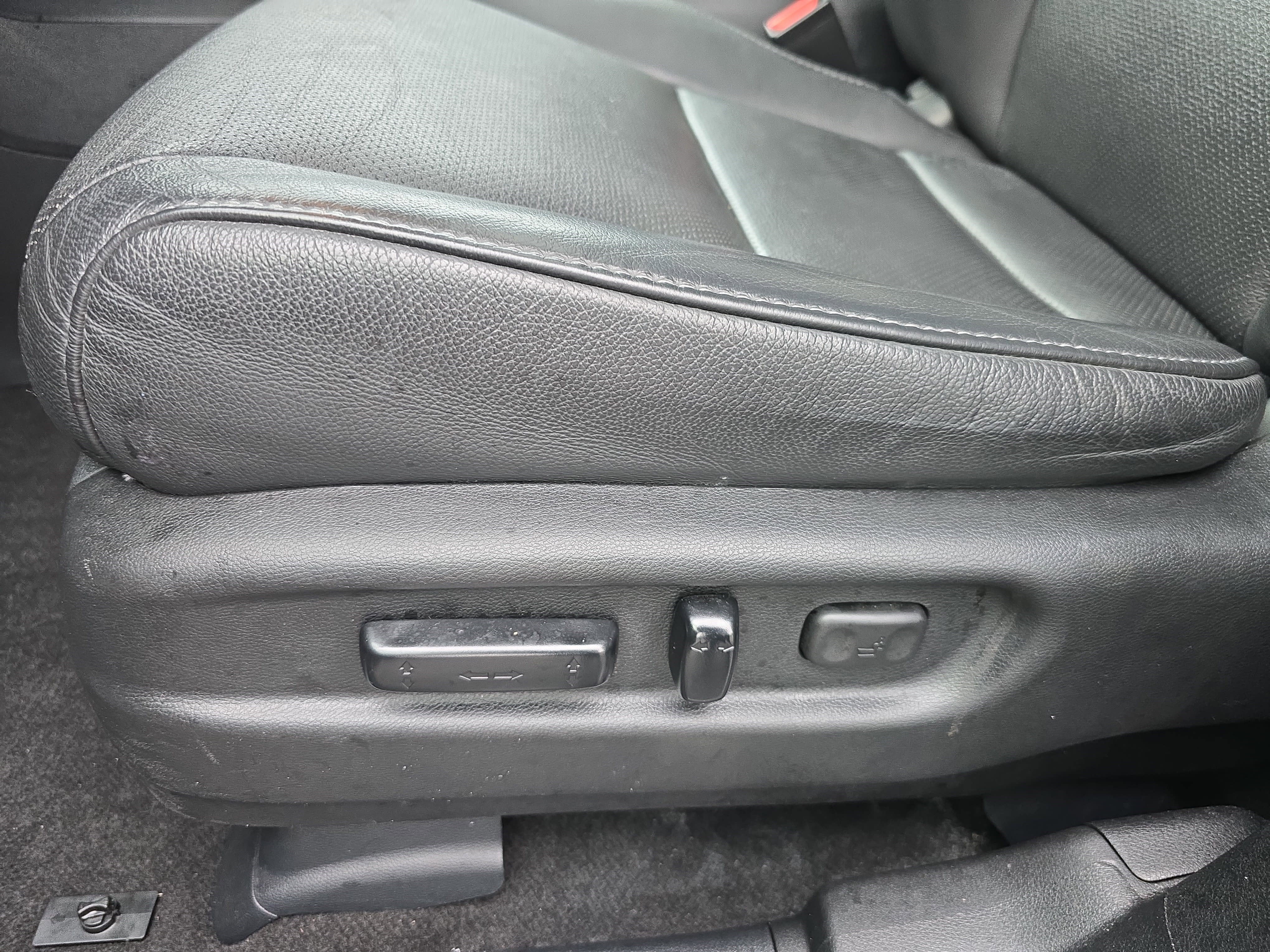 2023 Honda Passport EX-L AWD