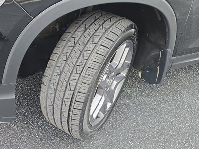 2023 Honda Passport EX-L AWD