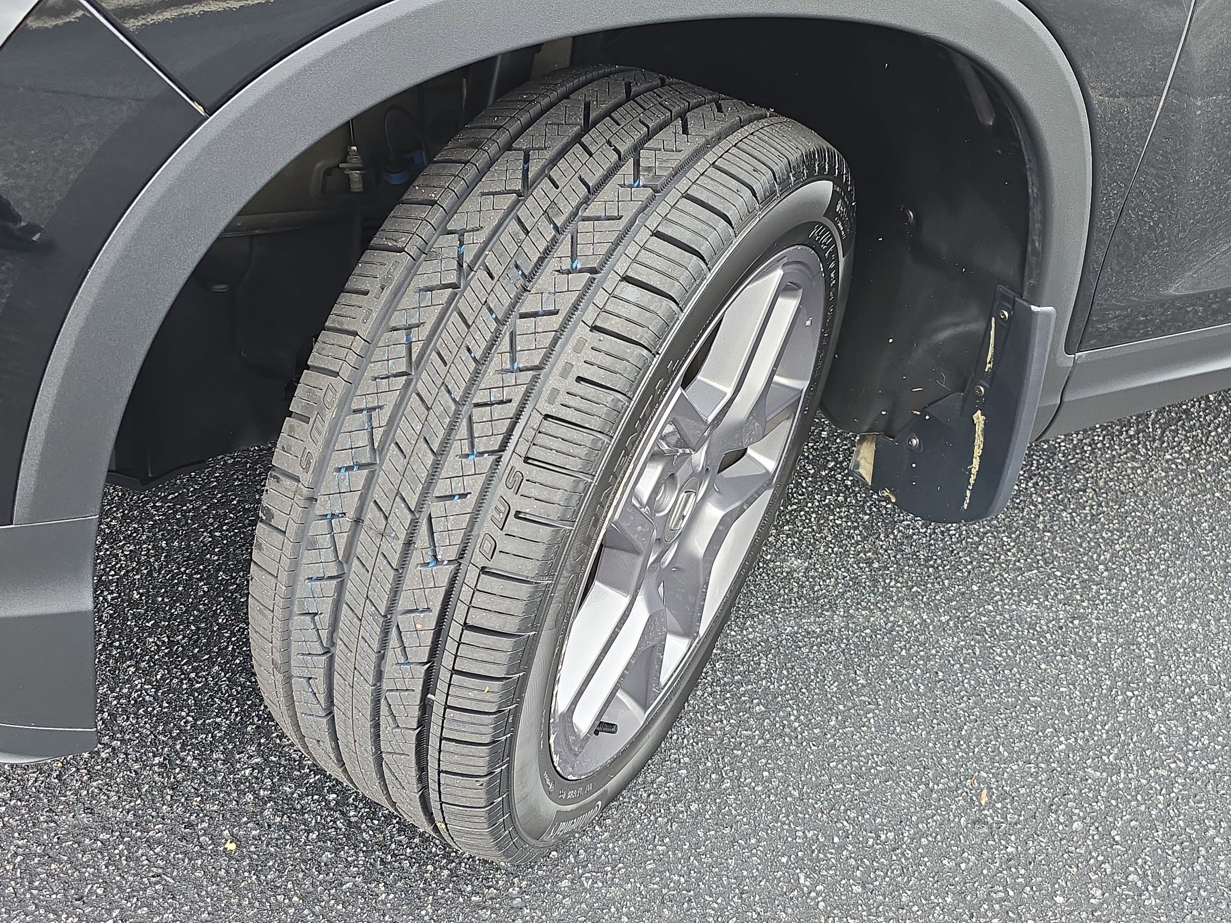 2023 Honda Passport EX-L AWD