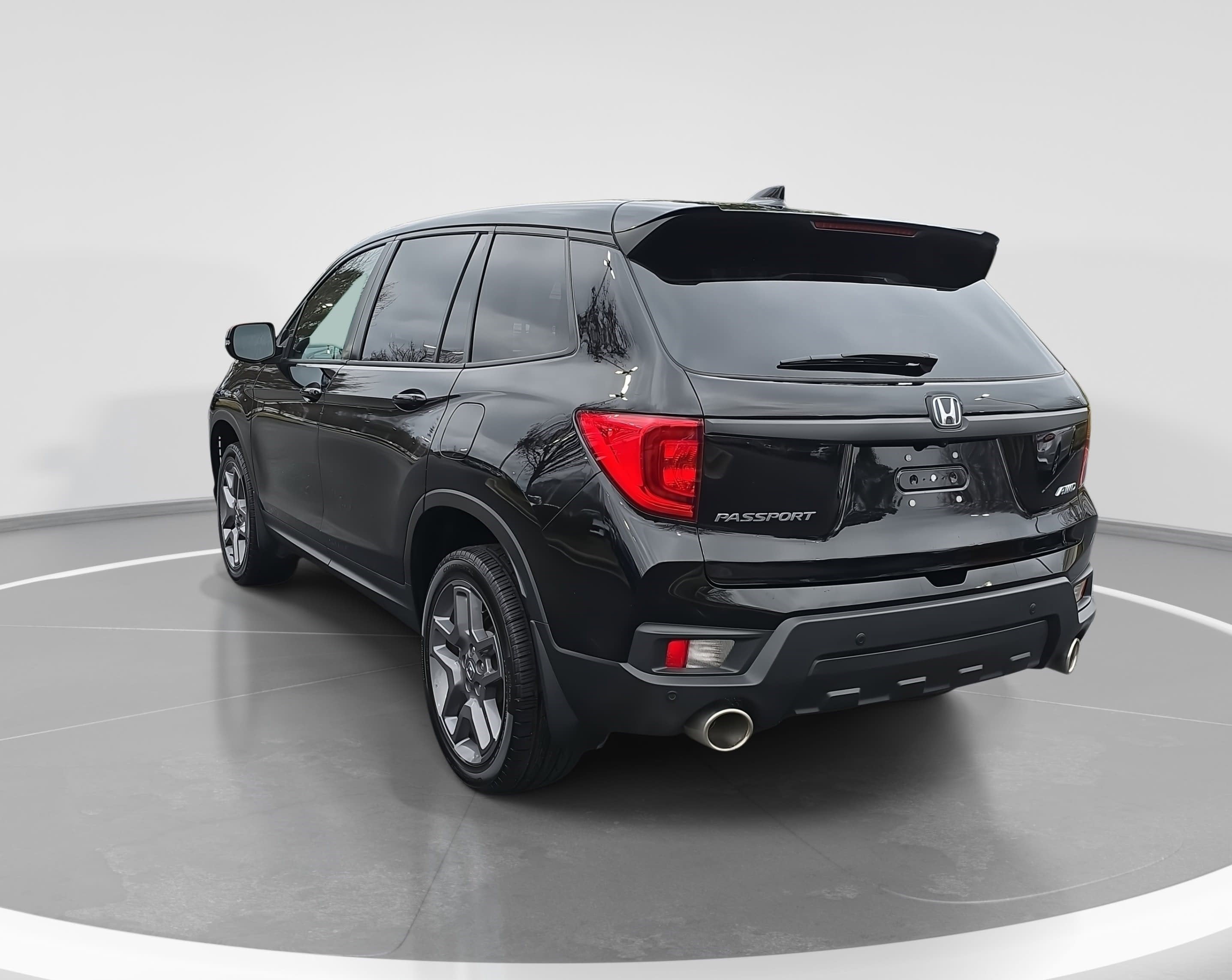 2023 Honda Passport EX-L AWD