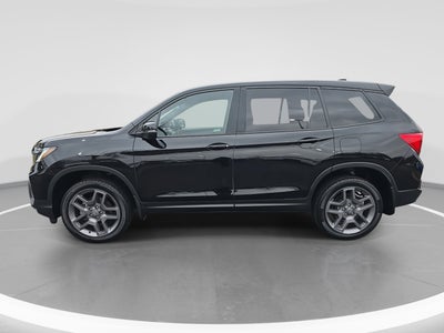 2023 Honda Passport EX-L AWD