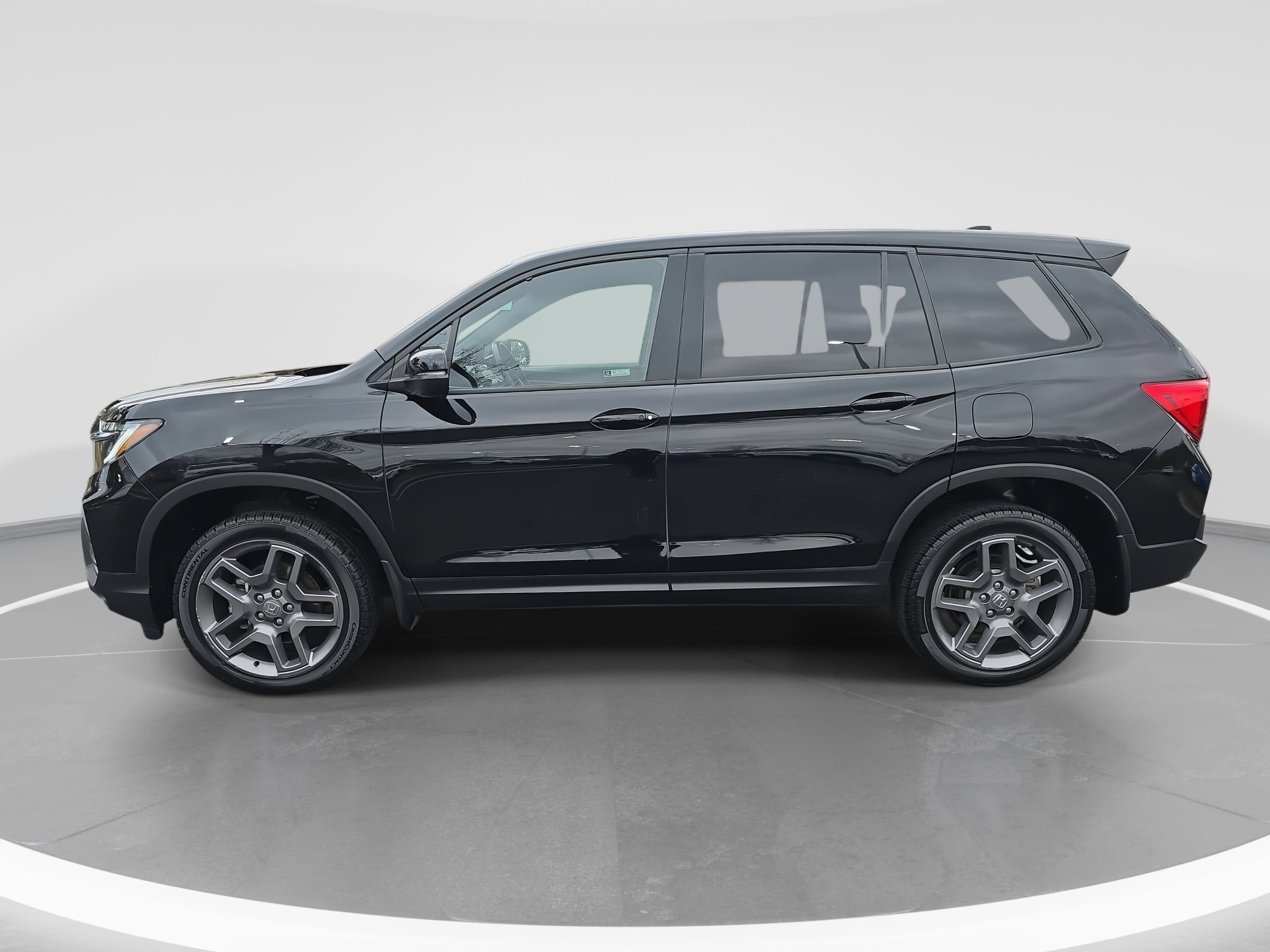 2023 Honda Passport EX-L AWD