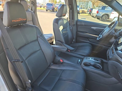 2023 Honda Passport TrailSport AWD