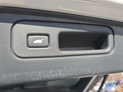 2023 Honda Passport TrailSport AWD