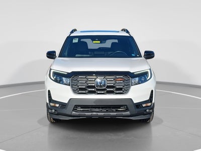 2023 Honda Passport TrailSport AWD
