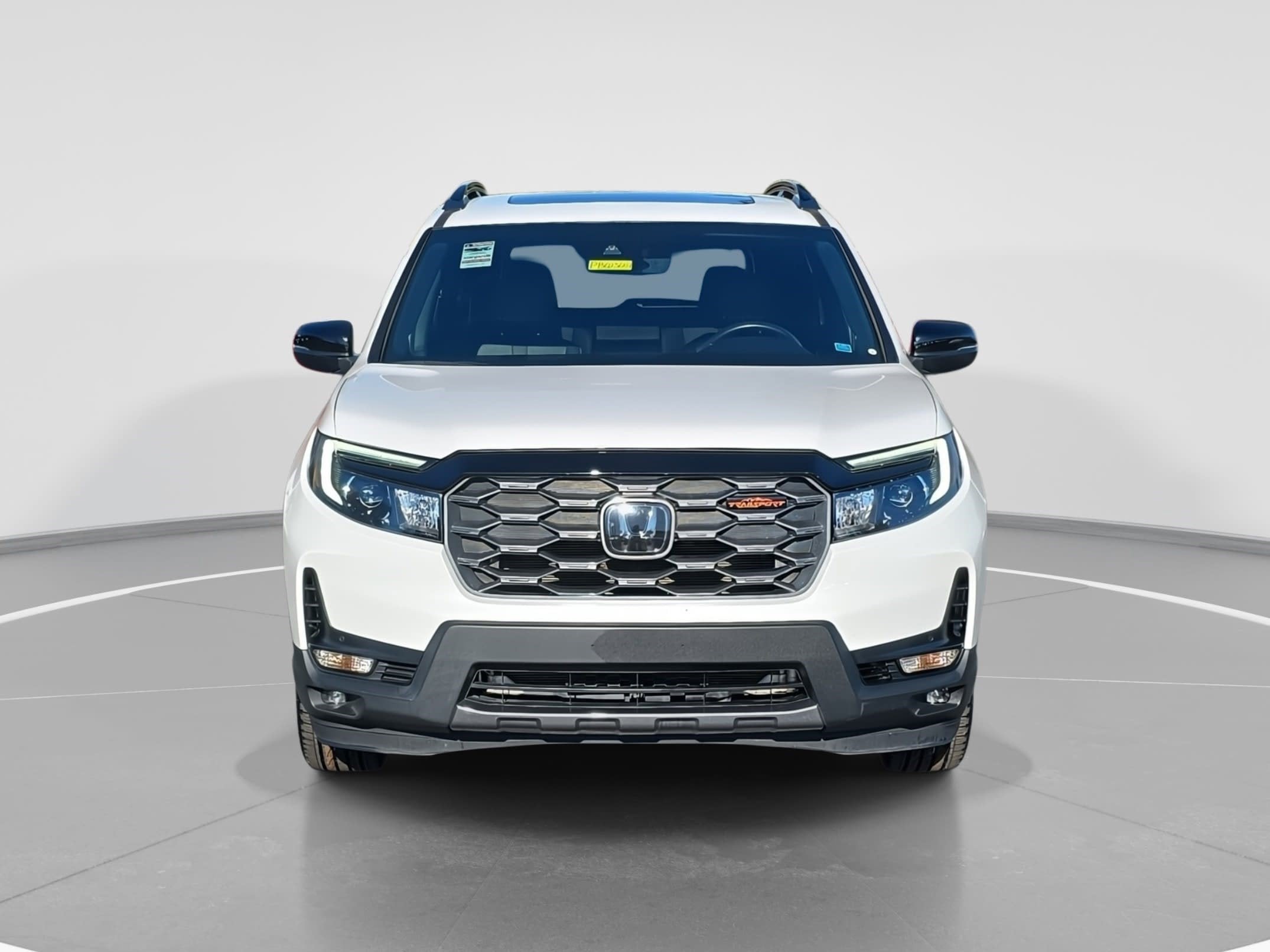 2023 Honda Passport TrailSport AWD