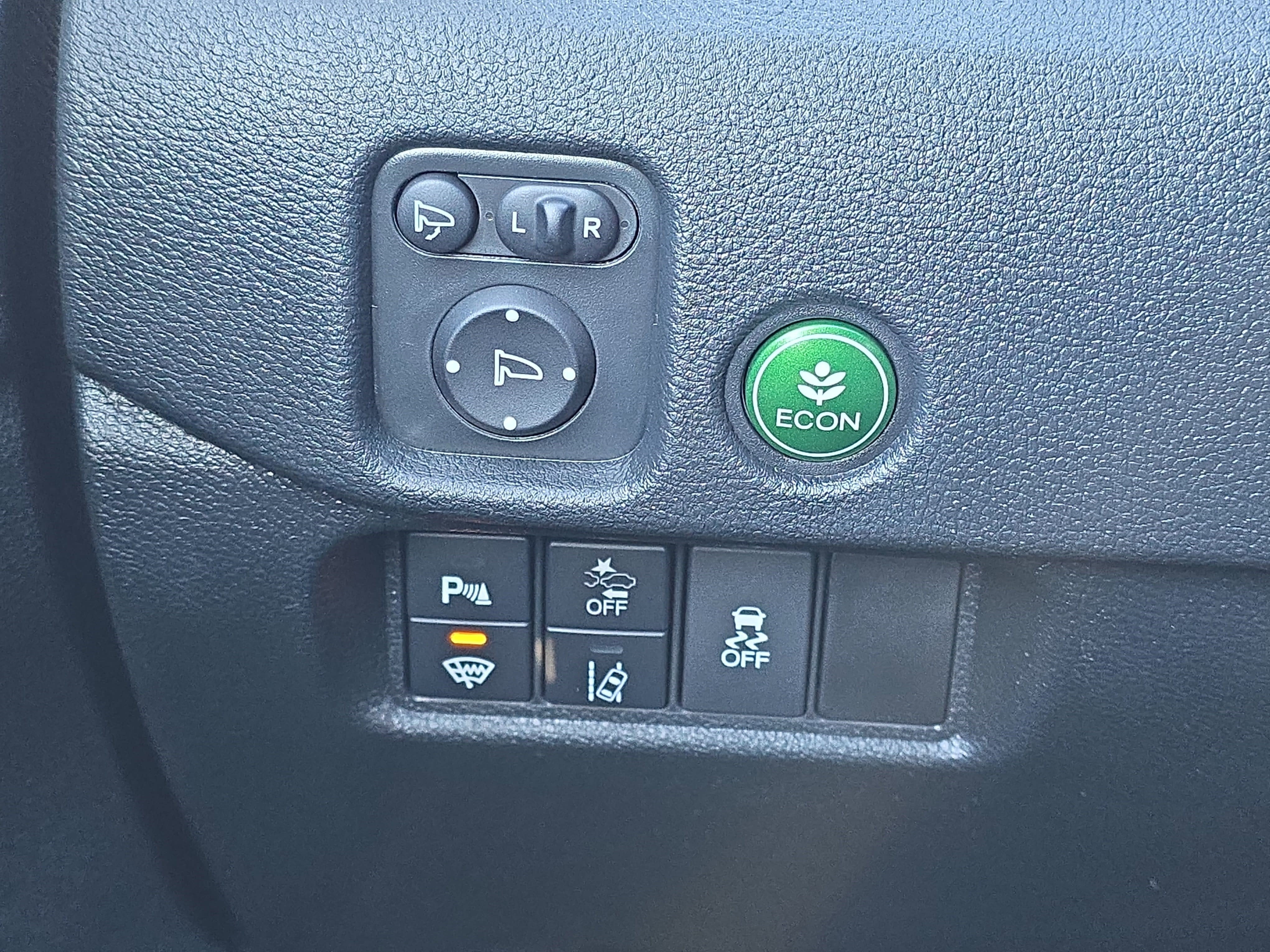 2023 Honda Passport TrailSport AWD