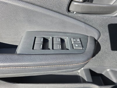 2023 Honda Passport TrailSport AWD