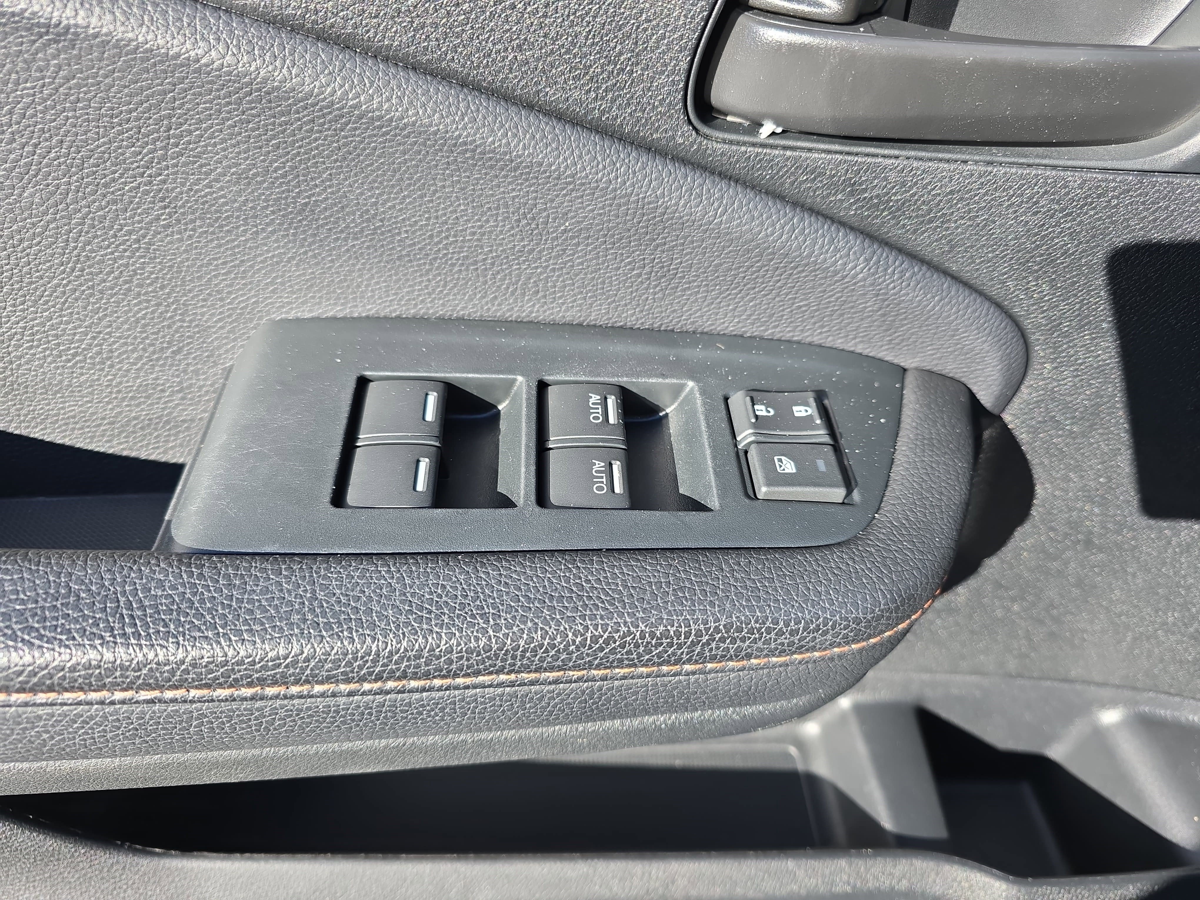 2023 Honda Passport TrailSport AWD