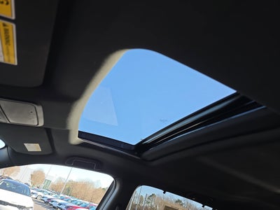 2023 Honda Passport TrailSport AWD