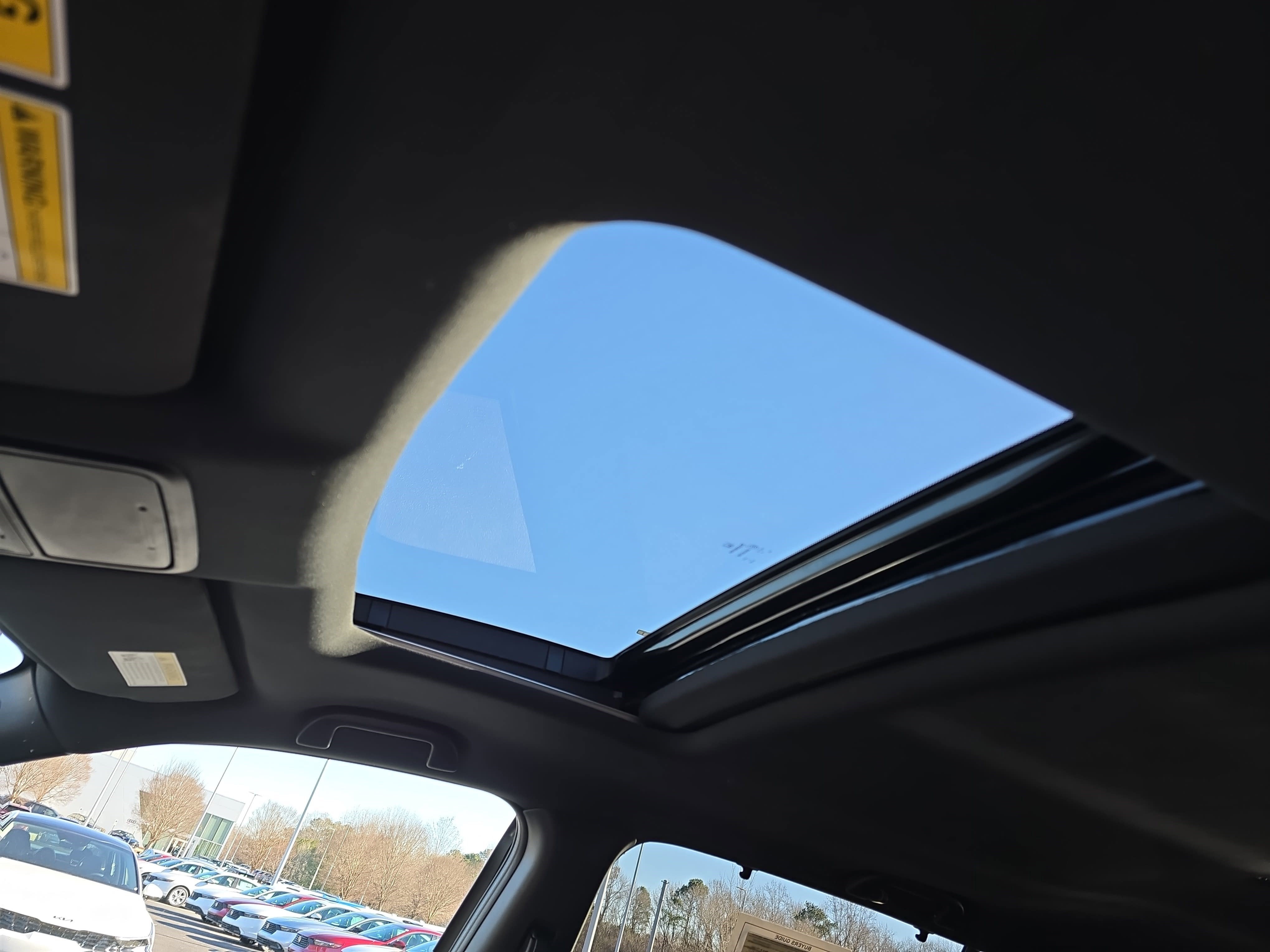 2023 Honda Passport TrailSport AWD