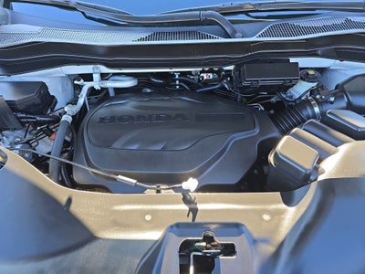 2023 Honda Passport TrailSport AWD