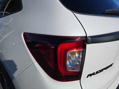 2023 Honda Passport TrailSport AWD