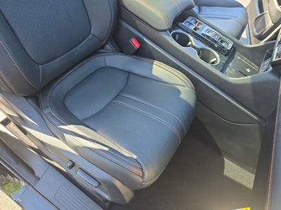 2026 Honda Passport TrailSport Elite AWD