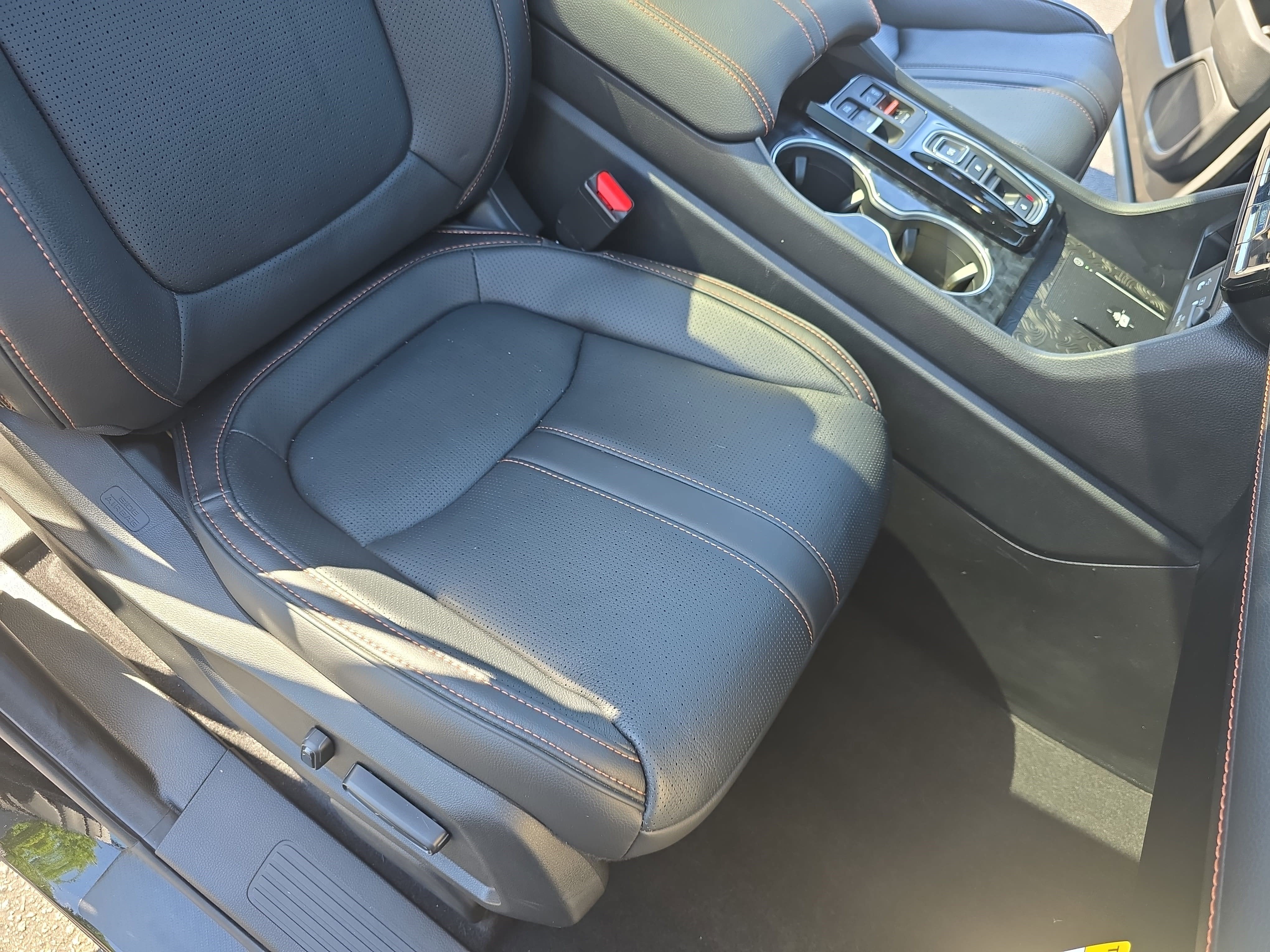 2026 Honda Passport TrailSport Elite AWD