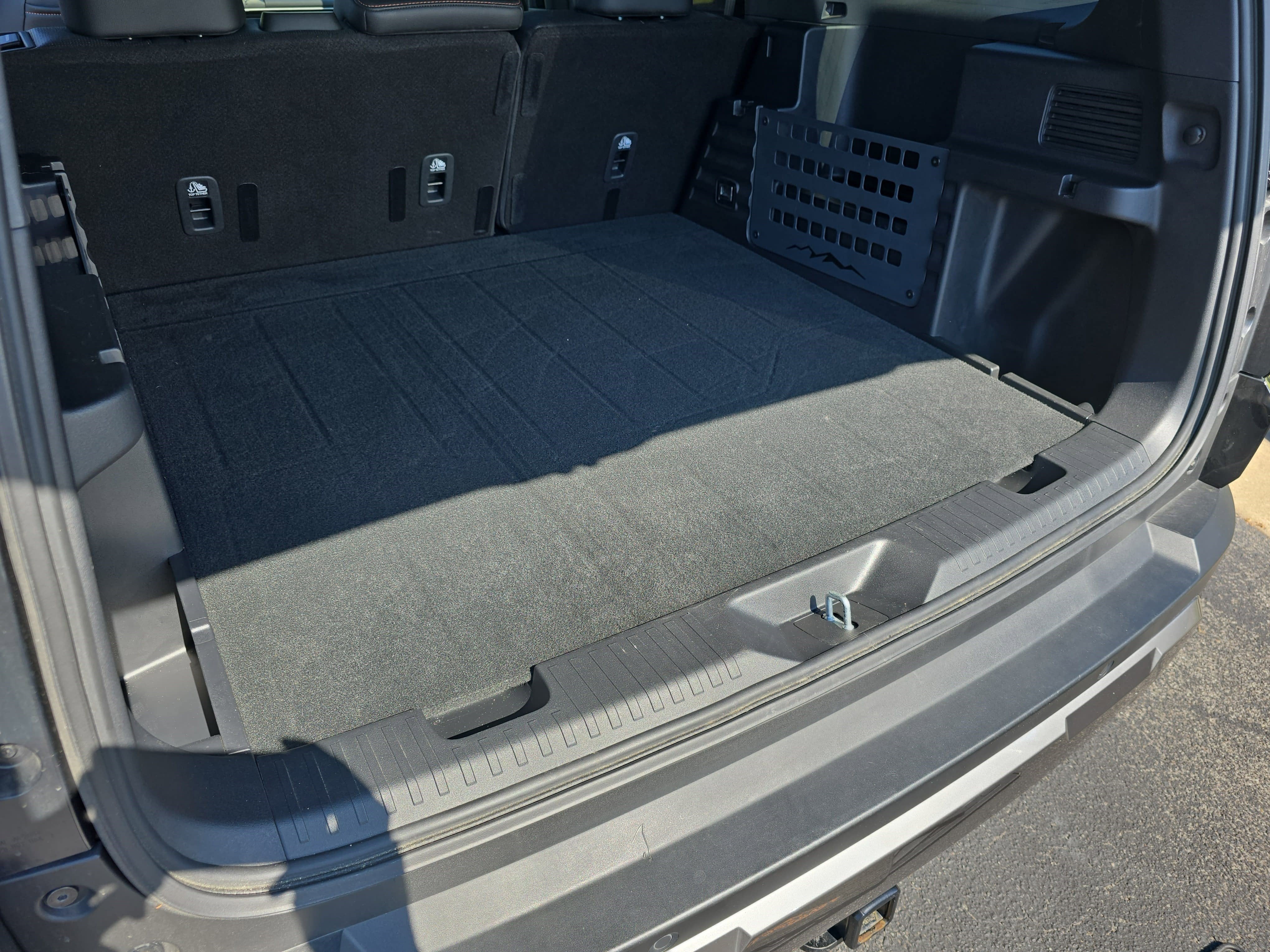 2026 Honda Passport TrailSport Elite AWD
