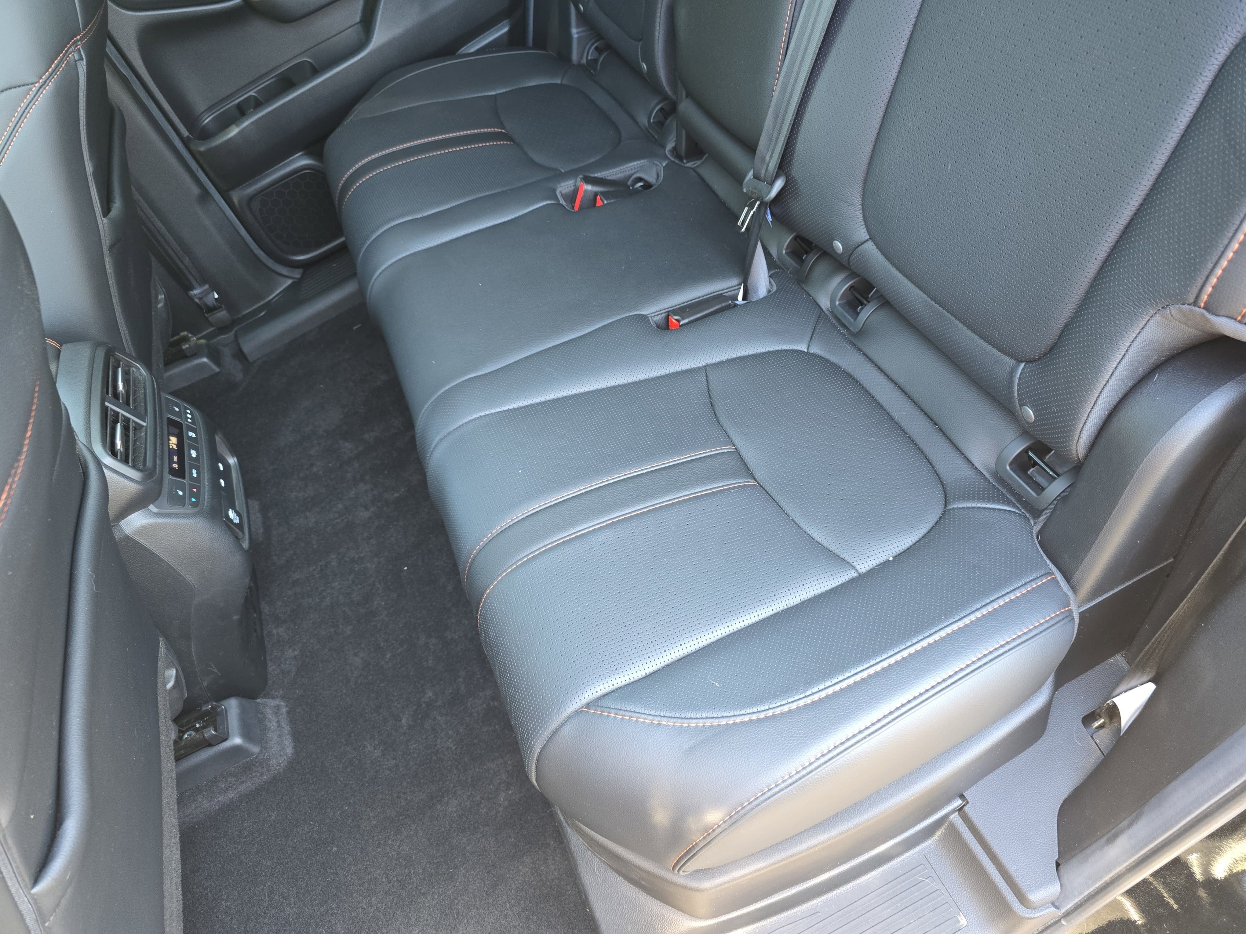 2026 Honda Passport TrailSport Elite AWD